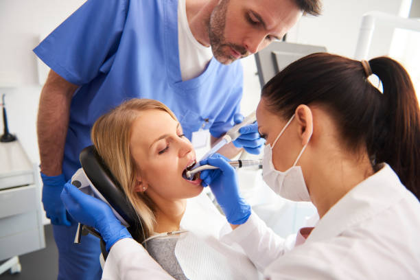 Best Dentures (Full and Partial)  in Sicklerville, NJ