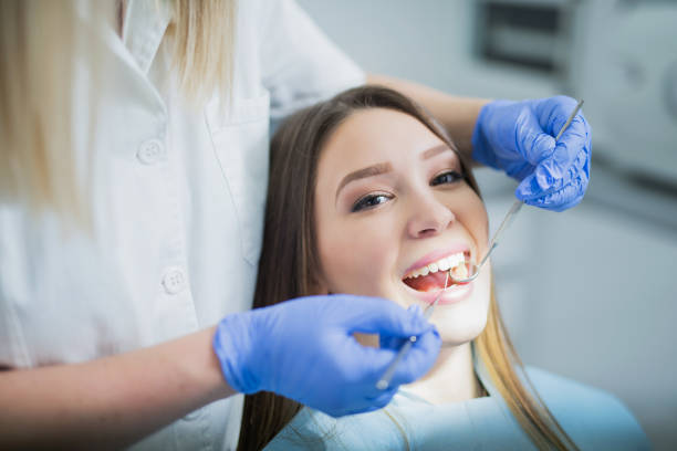 Oral Cancer Screening in Sicklerville, NJ